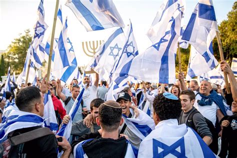 Israel Las protestas contra la reforma judicial continúan a pesar de