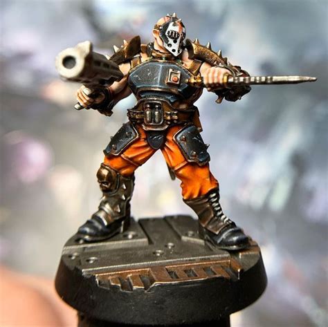 Pin On Warhammer Necromunda