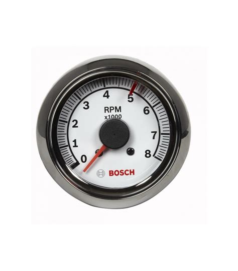 Bosch Sport Ii Tachometer Fst