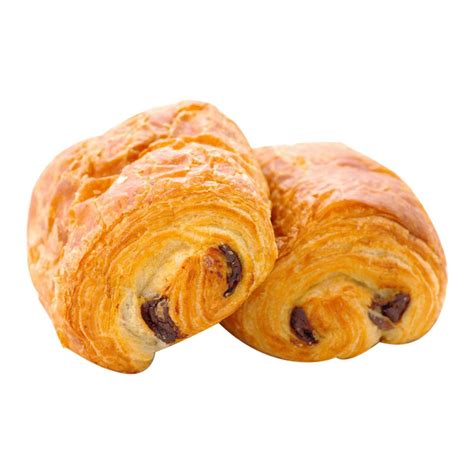 Mon Boulanger Pain Au Chocolat X G Pas Cher Auchan Fr