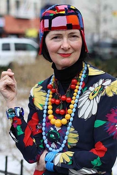 18 Fabulous Style Tips From Senior Citizens Page 23 Daily Fun Lists