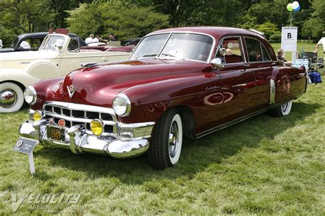 Cadillac Series 60 Special Information And Photos Momentcar