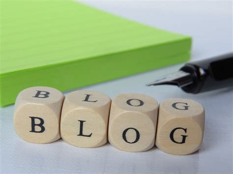 Perché è importante curare il blog aziendale Netclick