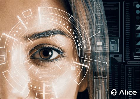 5 Common Biometrics Techniques Compared Alice Biometrics