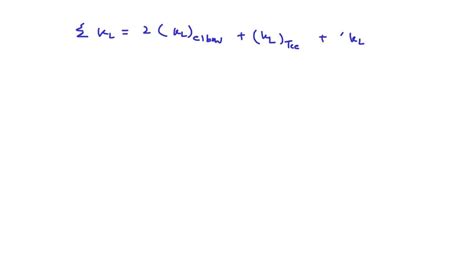 Solved Water Flows Steadily Through The In Diameter Numerade