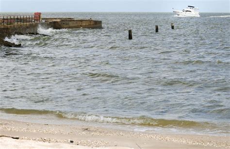 Photos Of New Orleans Pontchartrain Beach From The 1950s To Today