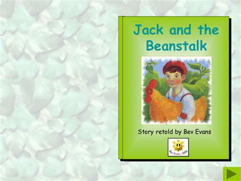 Jack And The Beanstalk Traditional Tales Collection Teaching Resources