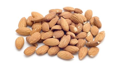 Interesting Facts About Almonds Just Fun Facts