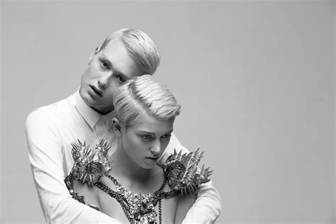 James Hickey Studio Los Angeles And San Francisco Bay Area Fashion