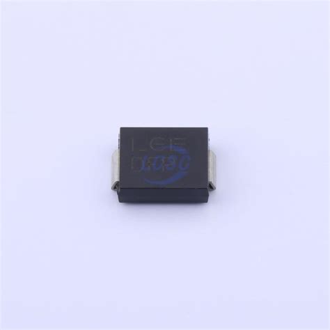 SMDJ36CA LGE C2983249 LCSC Electronics