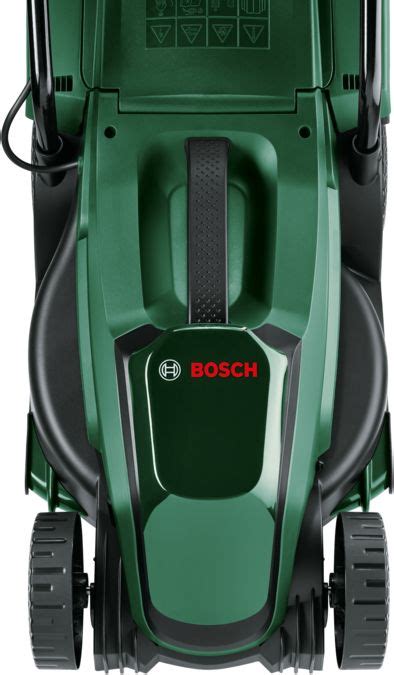 B D Easymower V Bosch At