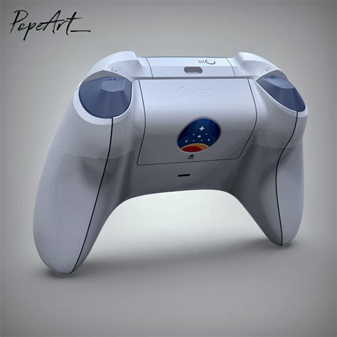 Starfield Xbox Controller : r/Starfield