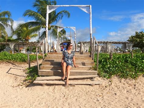 Passeio de Maceió para São Miguel dos Milagres O melhor bate e volta