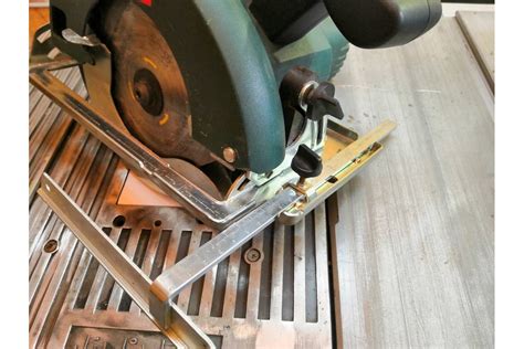 Циркулярная пила Metabo KS 55 FS 600955000 - выгодная цена, отзывы ...