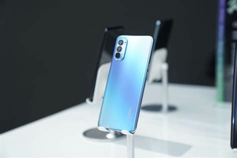 Inilah Alasan Oppo Reno 4 Banyak Diminati Warganet Zona Gadget Indonesia