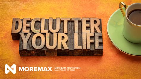 Decluttering Your Digital Life For The New Year Moremax It For Law