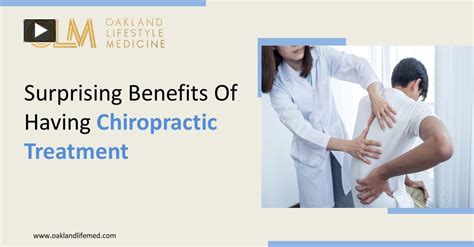 Ppt Surprising Benefits Of Having Chiropractic Treatment Powerpoint