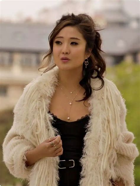 Emily In Paris Season Where To Get Mindy Chen S Outfits Artofit