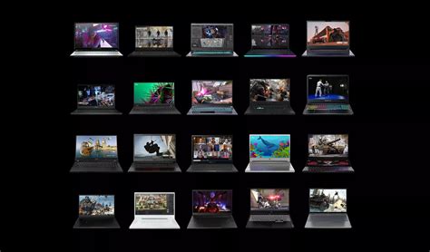 NVIDIA требует подробно описывать спецификации видеокарт в ноутбуках ...