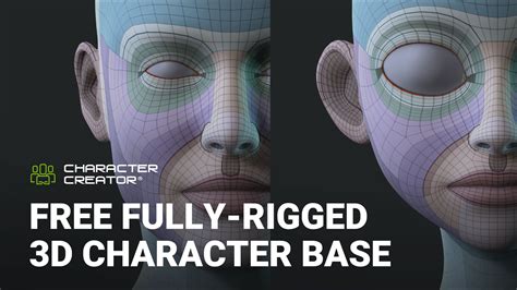 Empower Blender Character Creation With Enhanced Auto Setup