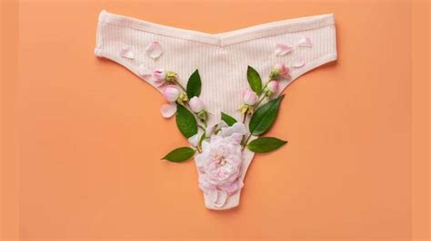 Female Hygiene Ways To Make Your Vagina Smell Good India TV