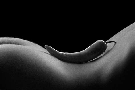 Hot Pepper Nudes Nsfw Bw NUDE PICS ORG