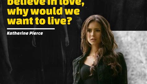 Best dialogues from the vampire diaries 5 - The Best of Indian Pop ...