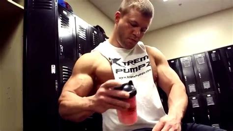 Xtreme Pumpz Pre Workout Supplement Jason Statler Promo Youtube