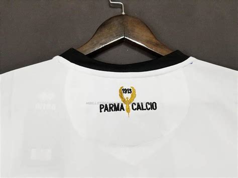 Acheter Maillot Parma Calcio Me Maillotdefootballpascher