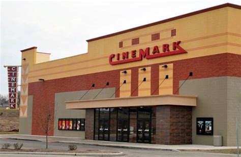 Cinemark Miami Valley - Piqua, OH 45356