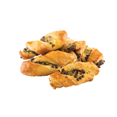 Sprouts Farmers Market Chocolate Custard Twists Same Day Delivery Or