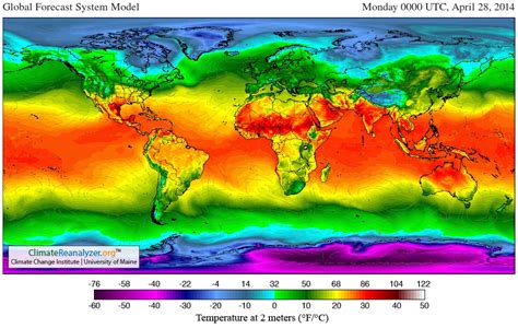 Off-Topic - Temperature around the world | MalwareTips Forums