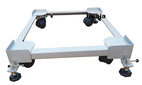 Irkaja Heavy Duty Adjustable Front Top Load Fully Semi Automatic