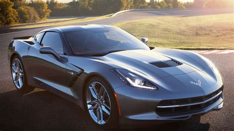 Is a Corvette Hybrid Really Coming? (photos) | Corvetteforum