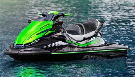 What Features Should You Carefully Consider When Buying A Kawasaki Jet