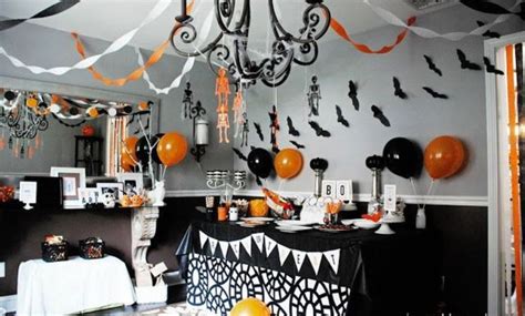 58 Creepy Decorations Ideas For A Frightening Halloween Party Homystyle