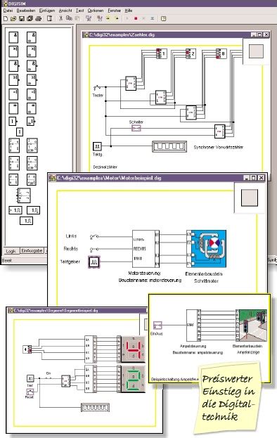 Hps Systemtechnik Gmbh Digisim