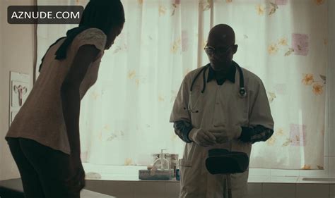 ATLANTICS NUDE SCENES AZNude