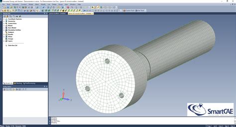 Elementi Finiti Modellazione Con Elementi Brick