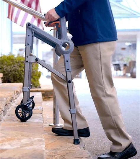 Rollator Walkers Australia Mobility Aid Walker For Kids And Seniors
