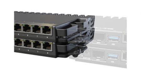 Mikrotik K Routerboard Series Rackmount Kit Comms Express