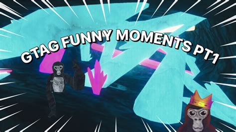 Gtag Funny Moments Pt1 Youtube