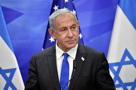 Israele Netanyahu Scioglie Il Gabinetto Di Guerra Voce News