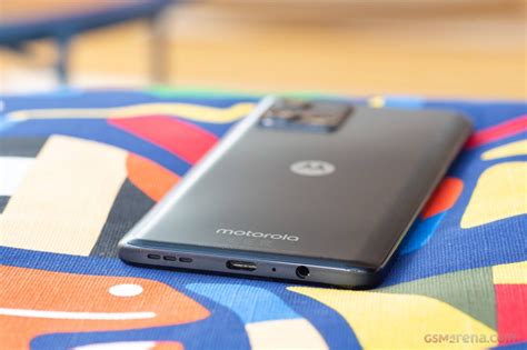 Motorola Moto G72 Pictures Official Photos