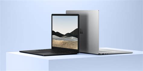 Surface Laptop 4 Und Surface Book 3 Erhalten Sicherheitsupdates › Dr