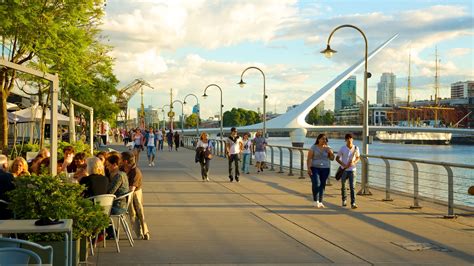 Visit Puerto Madero Puerto Madero Buenos Aires Travel Explore