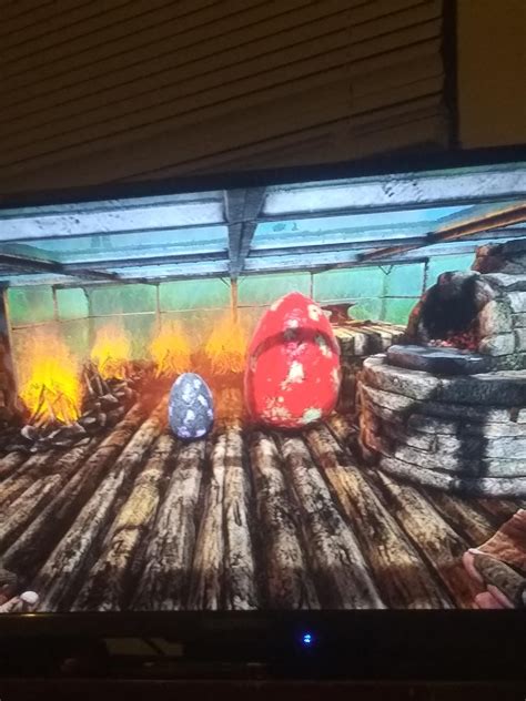 Theri And Rex Egg Hoping To Get My First Mutation Rark