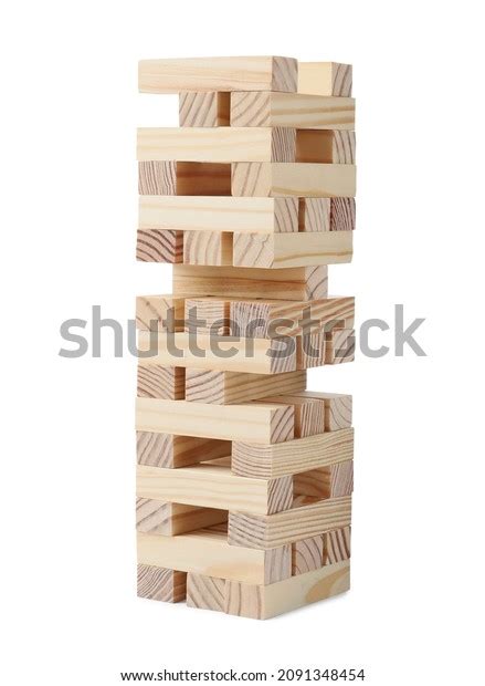 1 138 Jenga White Background Images Stock Photos And Vectors Shutterstock