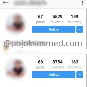 Beli Follower Instagram Aman Dan Gampang Di Pojoksosmed Jasa Sosial