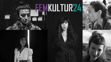 Femkultur Volverá A Apostar Por Las Mujeres Creadoras Entre El 14 Y El